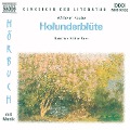Cover-Bild zum Titel 'Holunderblüte' von 'Wilhelm Raabe'