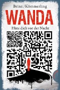 Wanda - Hüte dich vor der Nacht - Brinx/Kömmerling, Thomas Brinx, Anja Kömmerling