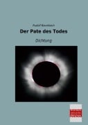 Der Pate des Todes - Rudolf Baumbach