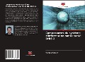 Cover-Bild zum Titel 'Composantes du système d'information sur la santé DHIS 2' von 'Tomas Krajca'