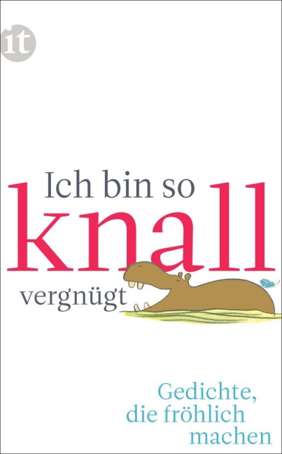 Ich bin so knallvergnügt - 