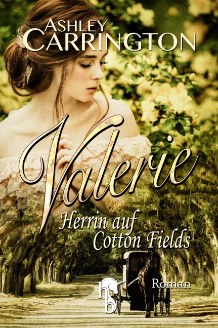 Valerie - Ashley Carrington