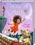 Mina Wirbelfee (Bd. 2) - Zoe Magdalena