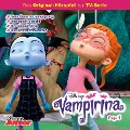 03: Vees Überraschungsparty / Hier spukt's doch! / Der Vampingtrip / Das Schnarchmonster (Disney TV-Serie) - Layla Minoui