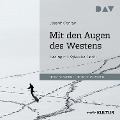 Cover-Bild zum Titel 'Mit den Augen des Westens' von 'Joseph Conrad'