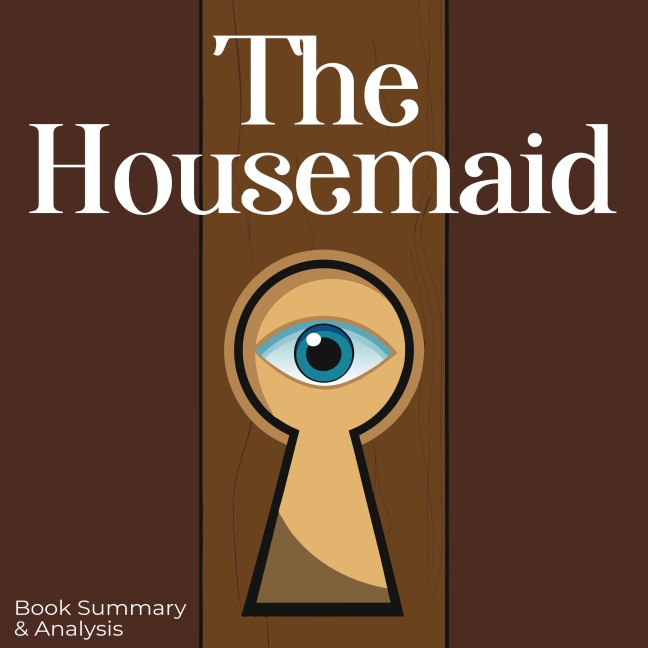 The Housemaid - Jasper Eastwick