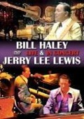 Cover-Bild zum Titel 'Live In Concert' von 'Bill And Lewis Haley'