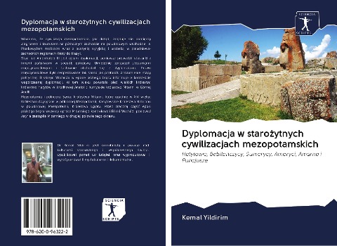 Dyplomacja w staro¿ytnych cywilizacjach mezopotamskich - Kemal Yildirim