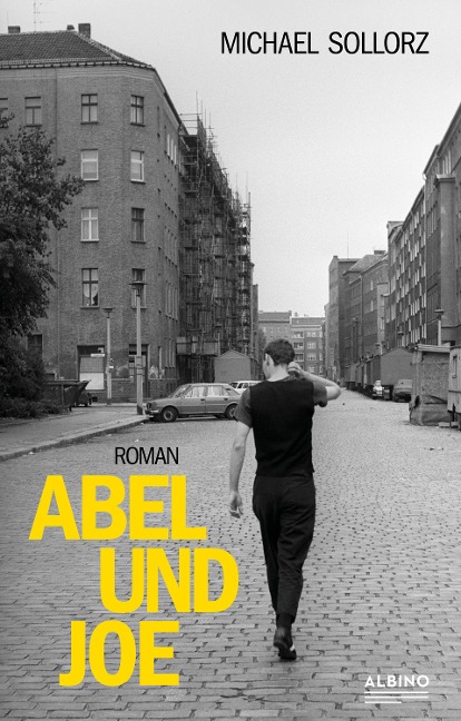 Abel und Joe - Michael Sollorz