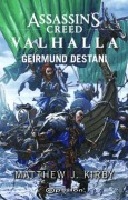 Cover-Bild zum Titel 'Assasins Creed Valhalla' von 'Matthew J. Kirby'