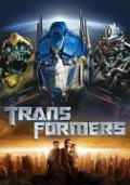 Cover-Bild zum Titel 'Transformers' von 'Roberto Orci, Alex Kurtzman, John Rogers, Steve Jablonsky'