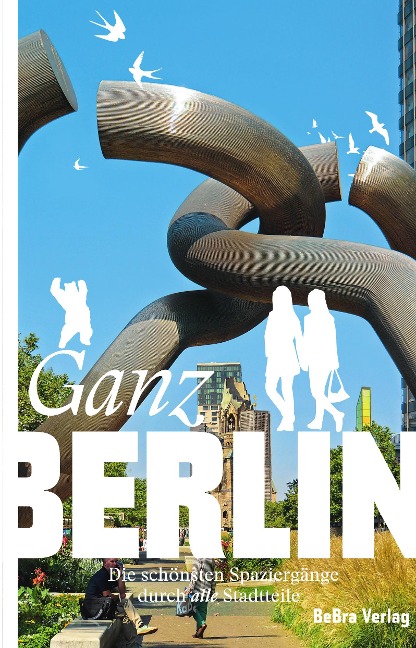 Ganz Berlin - 
