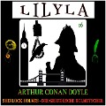 Cover-Bild zum Titel 'Sherlock Holmes: Der griechische Dolmetscher' von 'Arthur Conan Doyle'