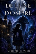 Cover-Bild zum Titel 'De lune et d'ombre' von 'Marjorie Grayson'