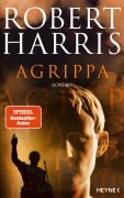 Cover-Bild zum Titel 'Agrippa' von 'Robert Harris'