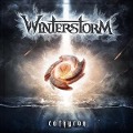 Cover-Bild zum Titel 'Cathyron (Ltd. First Edt.)' von 'Winterstorm'