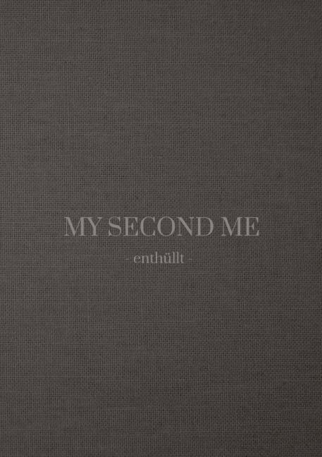 My Second Me - Anja Black