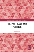 Cover-Bild zum Titel 'The Partisans and Politics' von 'Joze Pirjevec'