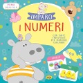Cover-Bild zum Titel 'Imparo i numeri' von ''