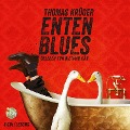 Cover-Bild zum Titel 'Entenblues' von 'Thomas Krüger'