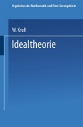 Idealtheorie - Wolfgang Krull