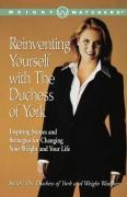 Cover-Bild zum Titel 'Reinventing Yourself with the Duchess of York' von 'Sarah Ferguson'