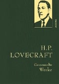 Gesammelte Werke - H. P. Lovecraft