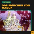 Cover-Bild zum Titel 'Das Märchen von Maruf' von 'Gustav Weil'