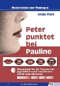 Cover-Bild zum Titel 'Peter punktet bei Pauline' von 'Antje Platt'