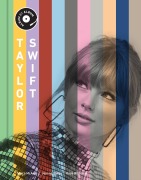 Cover-Bild zum Titel 'Taylor Swift' von 'Kase Wickman, Joanna Weiss, Moira McAvoy'