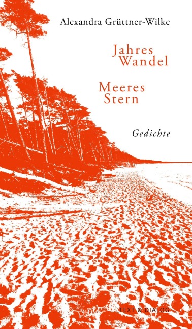 Jahres Wandel Meeres Stern - Alexandra Grüttner-Wilke