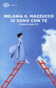 Cover-Bild zum Titel 'Io sono con te. Storia di Brigitte' von 'Melania G. Mazzucco'
