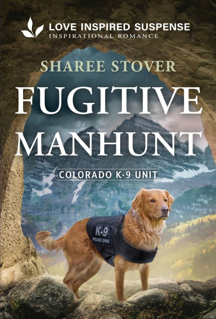 Fugitive Manhunt - Sharee Stover