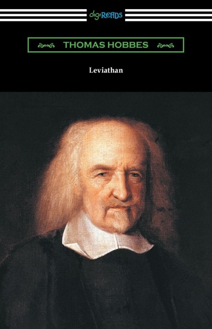Leviathan - Thomas Hobbes