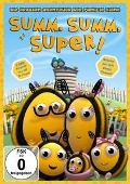 Summ, Summ, Super! - Die grossen Abenteuer der Familie Biene - David Willing, Bridget Hurst, Ian Carney, Myles Mcleod, Rebecca Stevens