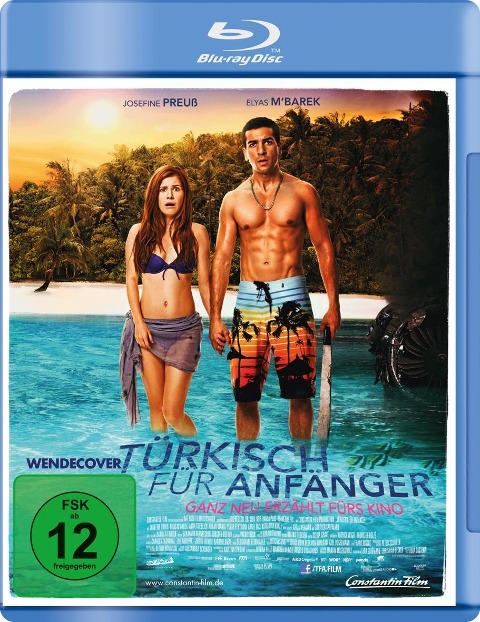 Türkisch für Anfänger - Bora Dagtekin, Andy Raymer, Heiko Maile, Beckmann