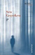 Cover-Bild zum Titel 'Sen Gecerken' von 'Arif Ay'