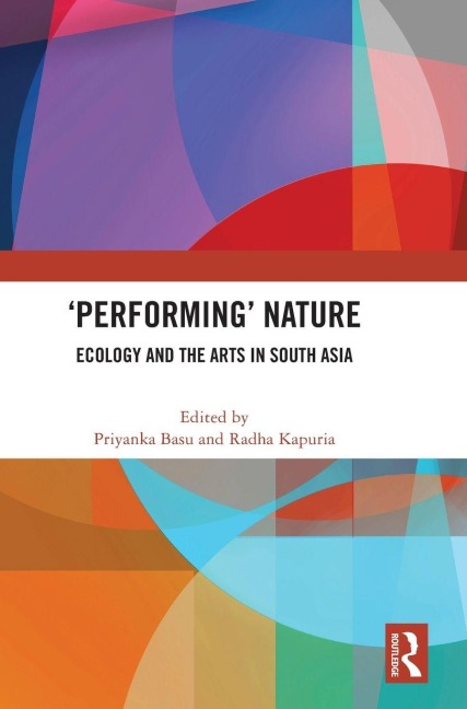 'Performing' Nature - 