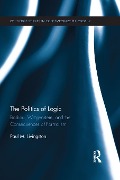 Cover-Bild zum Titel 'The Politics of Logic' von 'Paul Livingston'