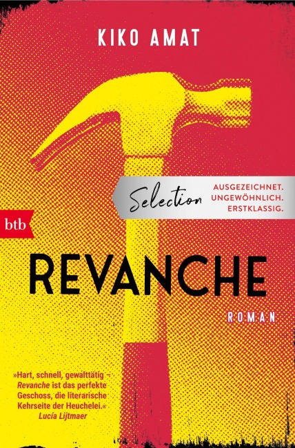 Revanche - Kiko Amat