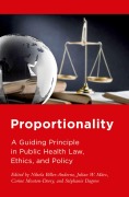 Cover-Bild zum Titel 'Proportionality' von ''