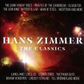 Hans Zimmer-The Classics - Hans Zimmer