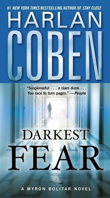 Darkest Fear - Harlan Coben