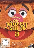Die Muppet Show - Don Hinkley, Jim Henson, Jerry Juhl, Joseph A. Bailey, Chris Langham