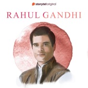 Cover-Bild zum Titel 'Rahul Gandhi' von 'Deepika Gupta, Harshit Gupta'
