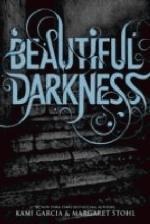Beautiful Darkness (Book 2) - Kami Garcia, Margaret Stohl