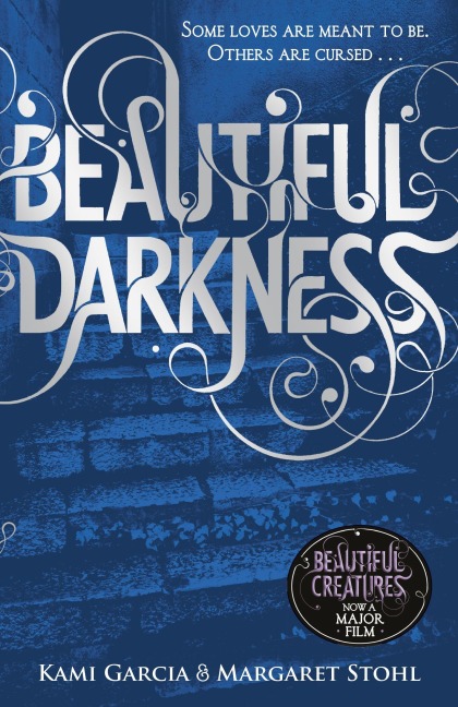 Beautiful Darkness (Book 2) - Kami Garcia, Margaret Stohl