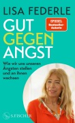 Cover-Bild zum Titel 'Gut gegen Angst' von 'Lisa Federle'