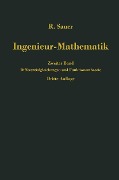 Ingenieur-Mathematik - Robert Sauer