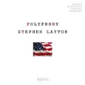 American Polyphony - Stephen/Polyphony Layton